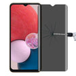 Full Cover Anti-peeping Tempered Glass Film For Samsung Galaxy A13 4G / A13 SM-A137 / A23 5G - free shipping - PMC TechLife - Order now!