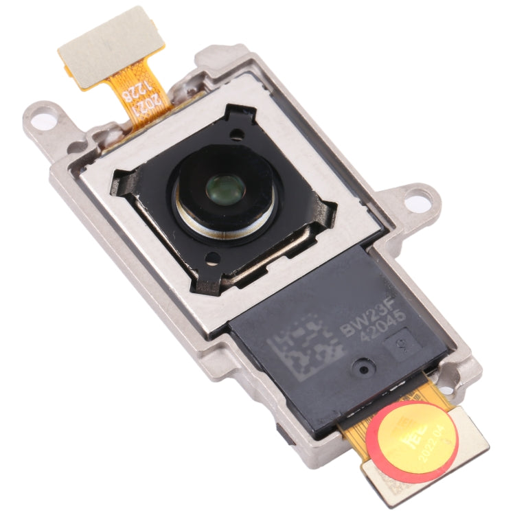 For vivo iQOO 8 Main Back Facing Camera - Camera Parts by PMC TechLife | Online Shopping South Africa | PMC TechLife