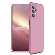 For Samsung Galaxy A23 GKK Three Stage Splicing Full Coverage PC Phone Case(Rose Gold) - free shipping - PMC TechLife - Order now!