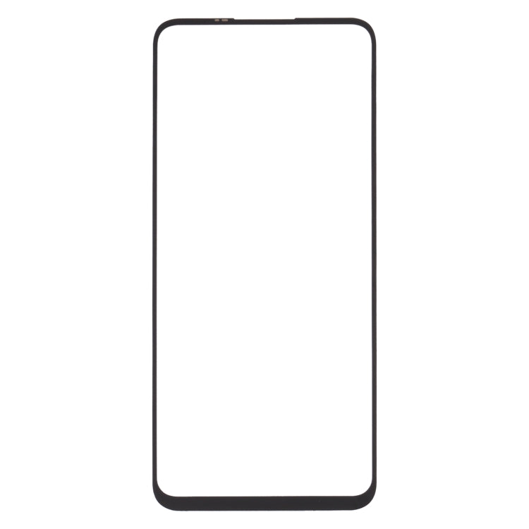 Front Screen Outer Glass Lens For TCL 20 5G/20L/20L+/20 Lite/20S - free shipping - PMC TechLife - Order now!