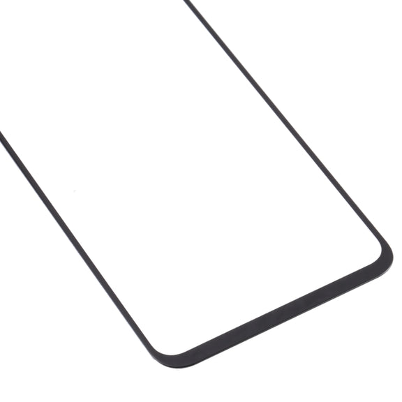 Front Screen Outer Glass Lens For TCL 20 5G/20L/20L+/20 Lite/20S