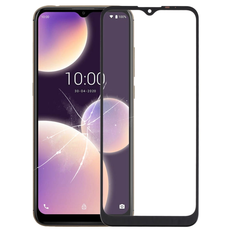 Front Screen Outer Glass Lens For Wiko View4/View4 Lite - free shipping - PMC TechLife - Order now!