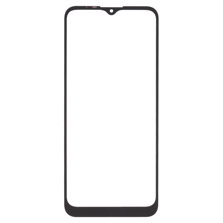 Front Screen Outer Glass Lens For Wiko View4/View4 Lite - free shipping - PMC TechLife - Order now!