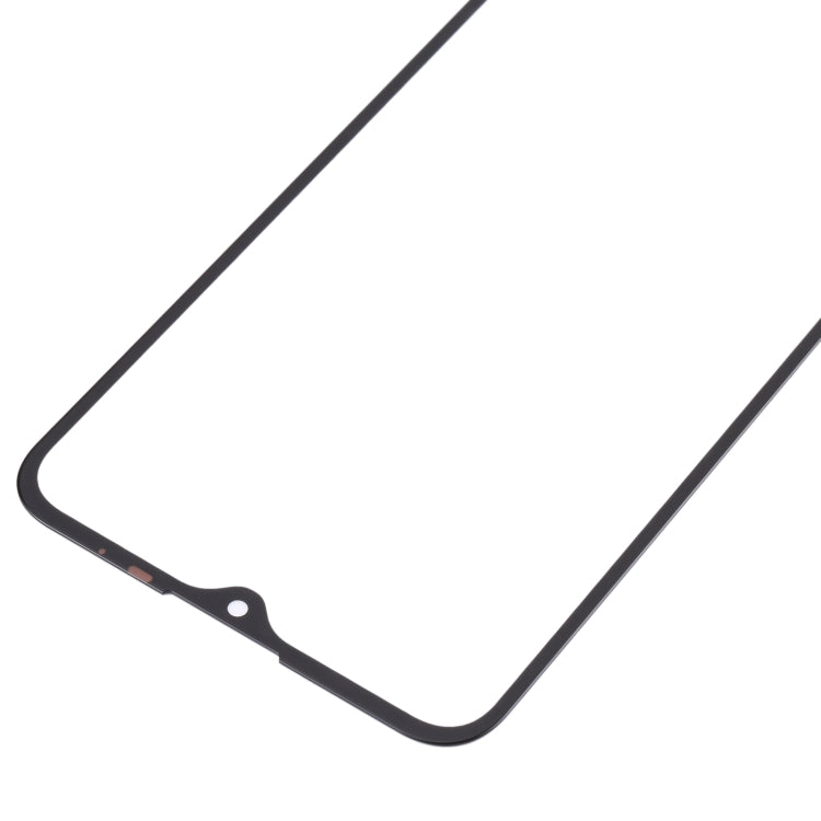 Front Screen Outer Glass Lens For Wiko View4/View4 Lite - free shipping - PMC TechLife - Order now!