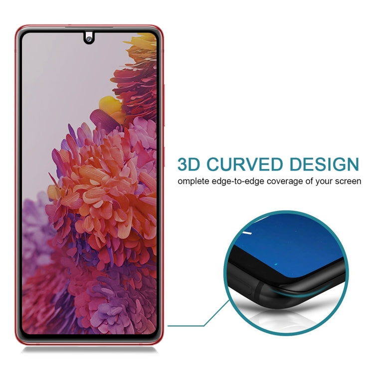 Full Cover Anti-peeping Tempered Glass Film For Samsung Galaxy S20 FE - free shipping - PMC TechLife - Order now!