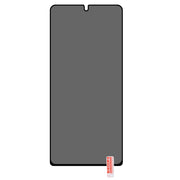 25 PCS Full Cover Anti-peeping Tempered Glass Film For Xiaomi Poco F3 GT