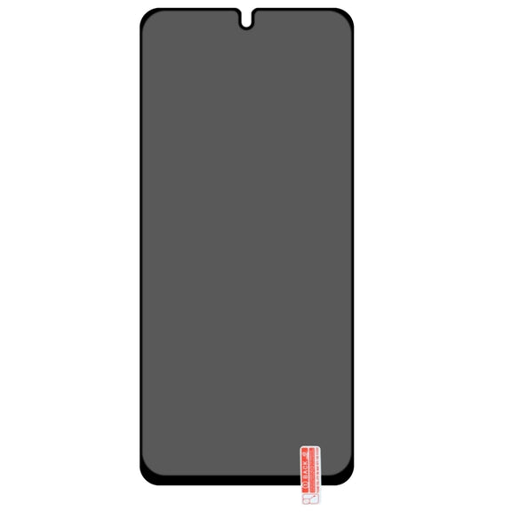 25 PCS Full Cover Anti-peeping Tempered Glass Film For Xiaomi Poco M2 Pro