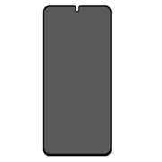 25 PCS Full Cover Anti-peeping Tempered Glass Film For Xiaomi Redmi K40 / K40S