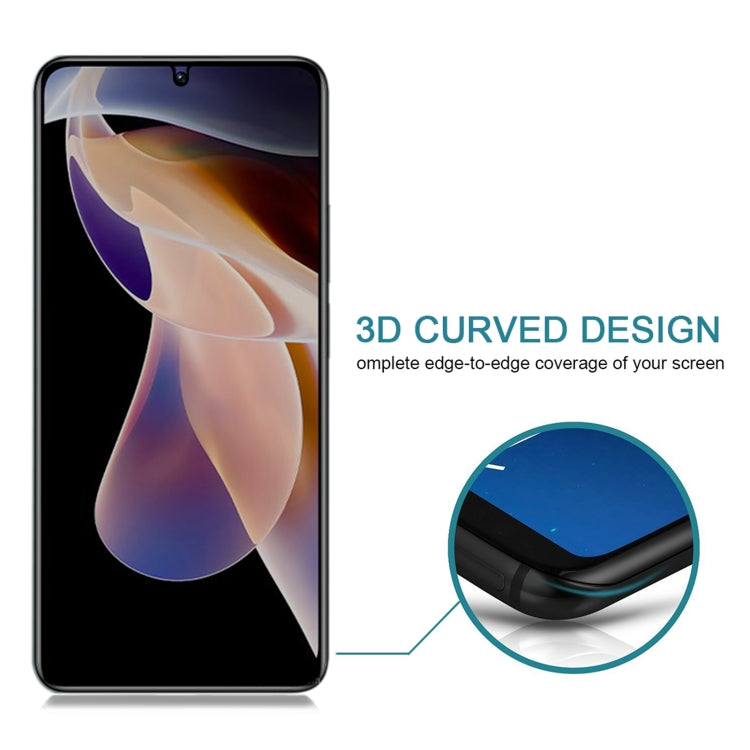 25 PCS Full Cover Anti-peeping Tempered Glass Film For Xiaomi Redmi Note 11 Pro+ 5G - free shipping - PMC TechLife - Order now!