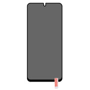 25 PCS Full Cover Anti-peeping Tempered Glass Film For Xiaomi Redmi Note 11S / Note 11 SE India