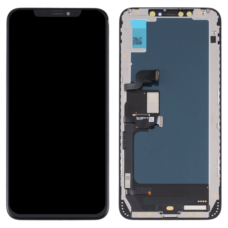 JK TFT LCD Screen For iPhone XS Max with Digitizer Full Assembly - LCD Related Parts by JK | Online Shopping South Africa | PMC Jewellery | Buy Now Pay Later Mobicred