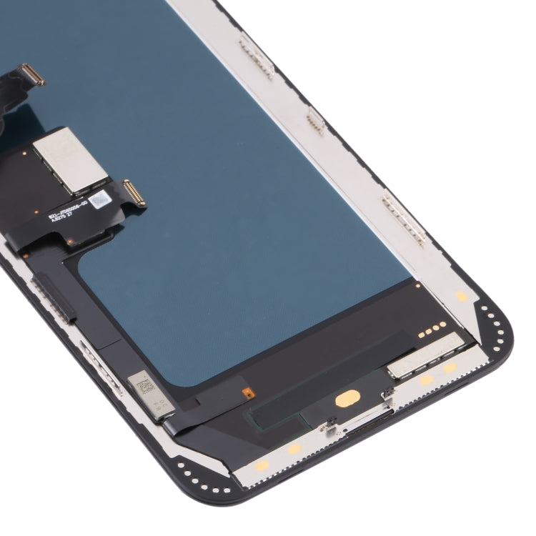 JK TFT LCD Screen For iPhone XS Max with Digitizer Full Assembly - LCD Related Parts by JK | Online Shopping South Africa | PMC TechLife | Buy Now Pay Later Mobicred