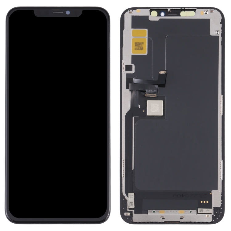 JK TFT LCD Screen For iPhone 11 Pro Max with Digitizer Full Assembly - free shipping - PMC TechLife - Order now!
