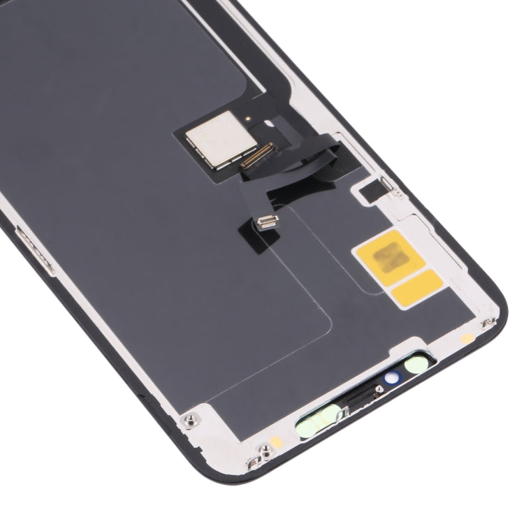 JK TFT LCD Screen For iPhone 11 Pro Max with Digitizer Full Assembly - free shipping - PMC TechLife - Order now!