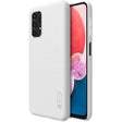 For Samsung Galaxy A13 4G NILLKIN Frosted PC Phone Case(White) - free shipping - PMC TechLife - Order now!