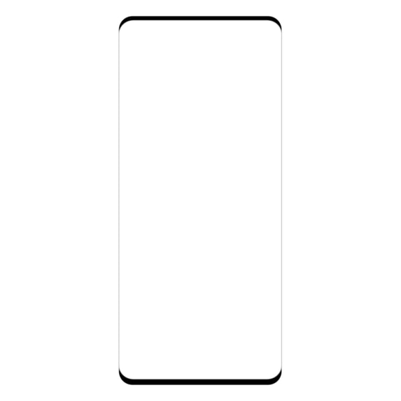 25 PCS Full Screen Tempered Glass Film For Xiaomi 12 Lite
