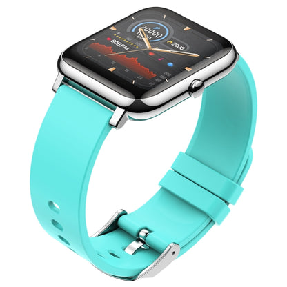 Rogbid Rowatch 1 1.4 inch IPS Screen Smart Watch, Support Blood Pressure Monitoring/Sleep Monitoring(Blue) - free shipping - PMC Jewellery - Order now!