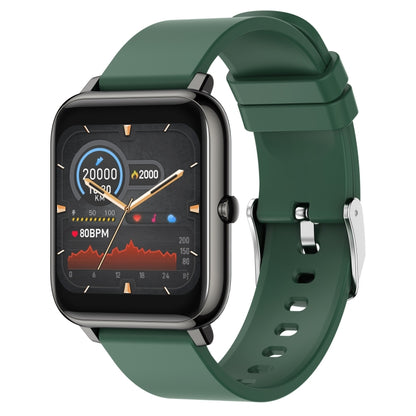 Rogbid Rowatch 1 1.4 inch IPS Screen Smart Watch, Support Blood Pressure Monitoring/Sleep Monitoring(Green) - free shipping - PMC Jewellery - Order now!