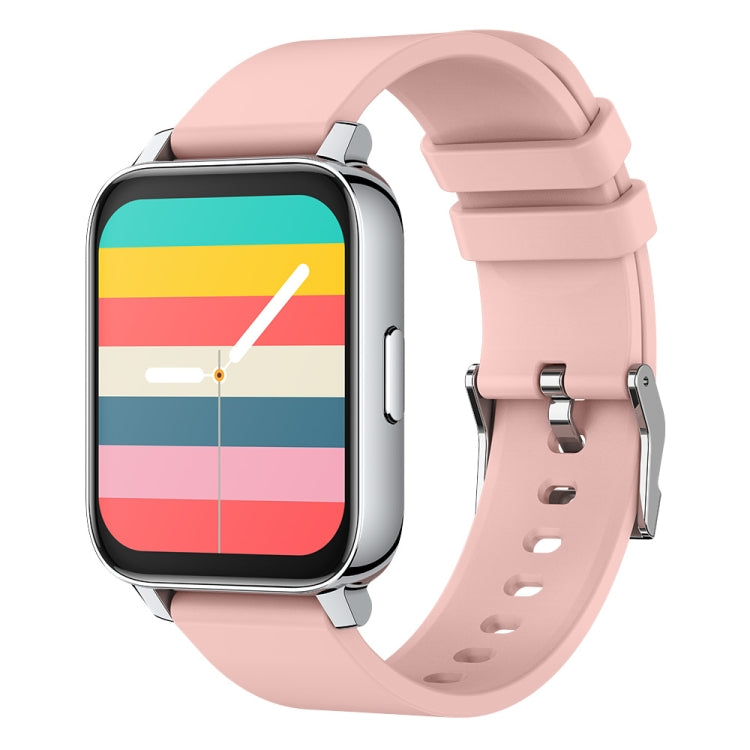 Rogbid Rowatch 2 1.69 inch TFT Screen Smart Watch, Support Blood Pressure Monitoring/Sleep Monitoring(Pink) - free shipping - PMC TechLife - Order now!