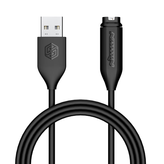 Smart Watch Charging Data Cable for Garmin, Cable Length: 1m - Charger by NILLKIN | Online Shopping South Africa | PMC Jewellery | Buy Now Pay Later Mobicred