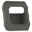 For POLAR V800 Silicone Watch Case(Gray)