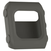 For POLAR V800 Silicone Watch Case(Gray)