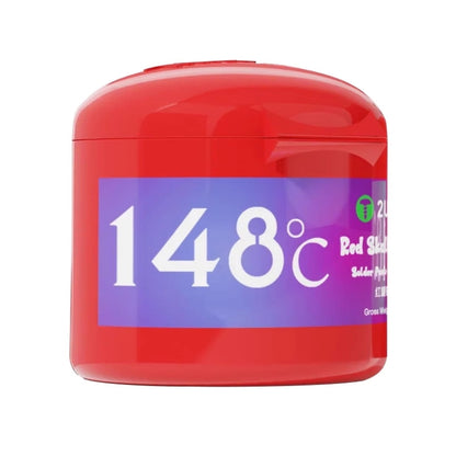 2UUL SNK Series Solder Paste Welding Maintenance Low-Temperature Tin Ointment(SC91 148 degrees) - Soldering Paste by 2UUL | Online Shopping South Africa | PMC Jewellery | Buy Now Pay Later Mobicred