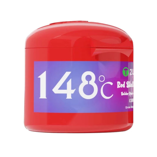 2UUL SNK Series Solder Paste Welding Maintenance Low-Temperature Tin Ointment(SC91 148 degrees) - Soldering Paste by 2UUL | Online Shopping South Africa | PMC Jewellery | Buy Now Pay Later Mobicred