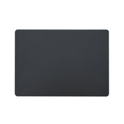 Dot Texture Double Sided Tanned Laptop Case For MacBook Pro 14.2 inch A2442 2021(Black)