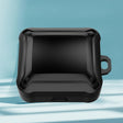 For Sony LinkBuds WF-L900 TPU+PC Wireless Earphone Protective Case Cover(Black) - free shipping - PMC TechLife - Order now!