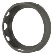 For ASUS Zenwatch 3 Silicone Watch Case(Gray)