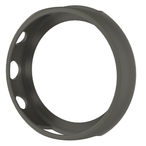 For ASUS Zenwatch 3 Silicone Watch Case(Gray)