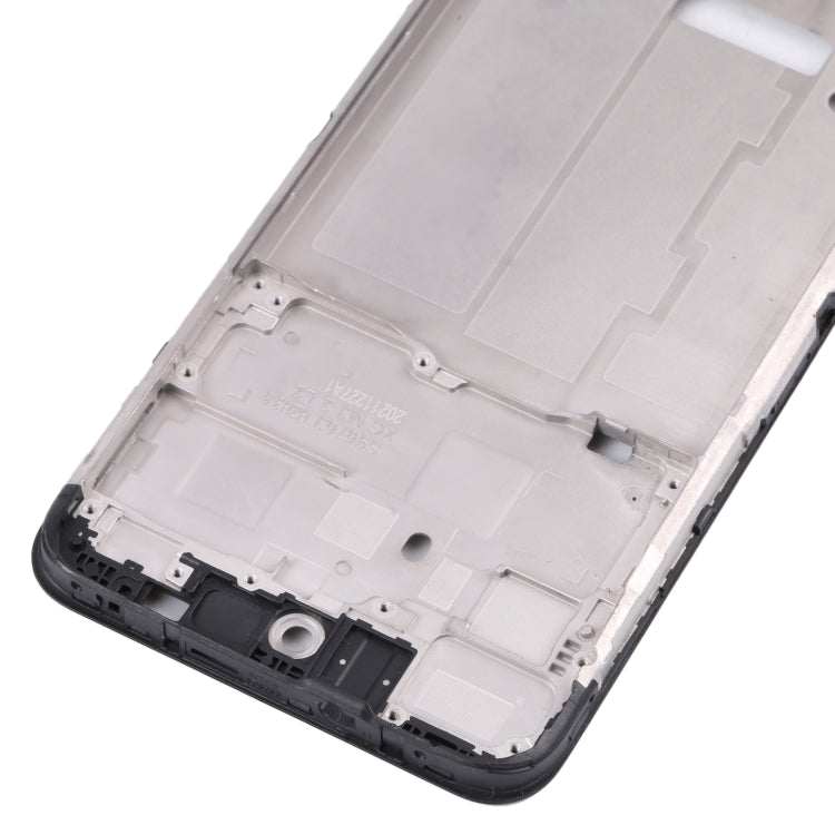 Front Housing LCD Frame Bezel Plate For Motorola Moto G Power 2022 - Frame Bezel Plate by PMC TechLife | Online Shopping South Africa | PMC TechLife