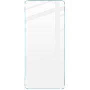 For Oppo Reno7 4G/Reno7 5G Global/F21 Pro 4G/F21 Pro 5G Global/Reno8 4G Global imak H Series Tempered Glass Film