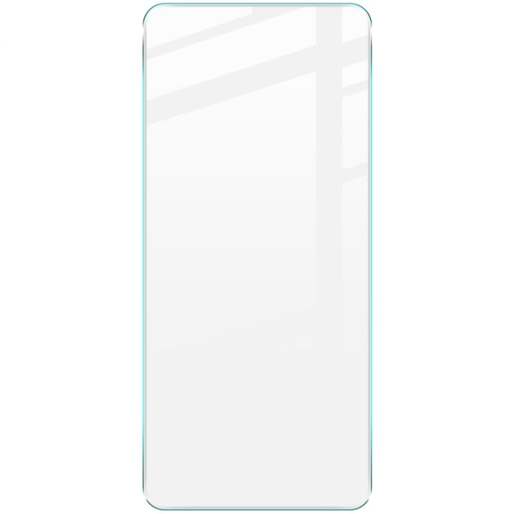 For Oppo Reno7 4G/Reno7 5G Global/F21 Pro 4G/F21 Pro 5G Global/Reno8 4G Global imak H Series Tempered Glass Film