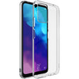 For ZTE Blade V30 Vita IMAK UX-5 Series Transparent Shockproof TPU Protective Phone Case - ZTE Cases by imak | Online Shopping South Africa | PMC TechLife | Buy Now Pay Later Mobicred
