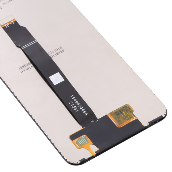 Original LCD Screen For Honor X8 with Digitizer Full Assembly