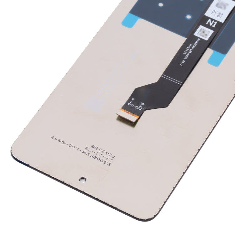 Original LCD Screen For Huawei Nova 9 SE with Digitizer Full Assembly - free shipping - PMC TechLife - Order now!