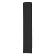 PU Leather Shockproof Protective Case for Apple Pencil 1 / 2(Black) - Pencil Accessories by PMC TechLife | Online Shopping South Africa | PMC TechLife