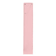 PU Leather Shockproof Protective Case for Apple Pencil 1 / 2(Pink) - Pencil Accessories by PMC TechLife | Online Shopping South Africa | PMC TechLife