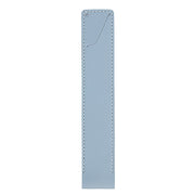 PU Leather Shockproof Protective Case for Apple Pencil 1 / 2(Sky Blue)