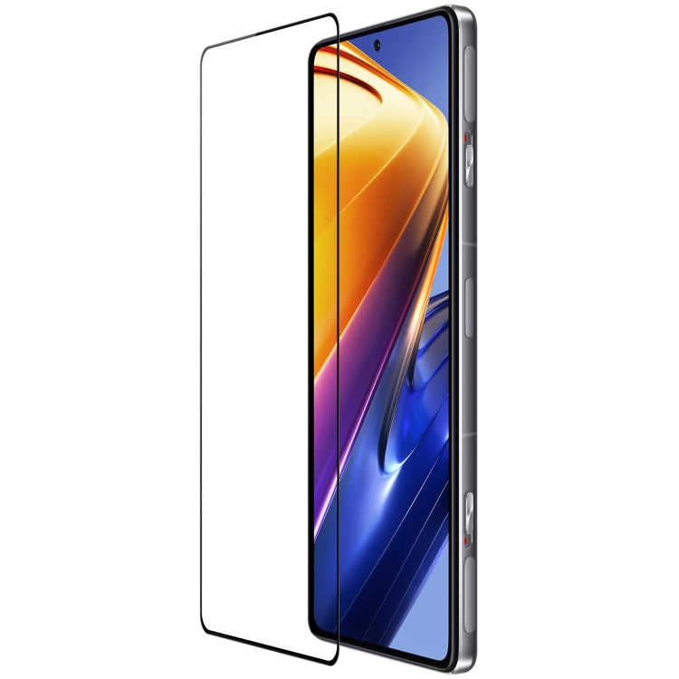 For Xiaomi Poco F4 GT 5G NILLKIN CP+PRO Explosion-proof Tempered Glass Film -  by NILLKIN | Online Shopping South Africa | PMC Jewellery | Buy Now Pay Later Mobicred
