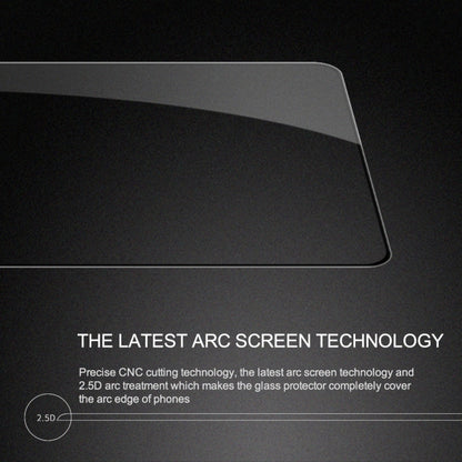 For Xiaomi Poco F4 GT 5G NILLKIN CP+PRO Explosion-proof Tempered Glass Film -  by NILLKIN | Online Shopping South Africa | PMC Jewellery | Buy Now Pay Later Mobicred