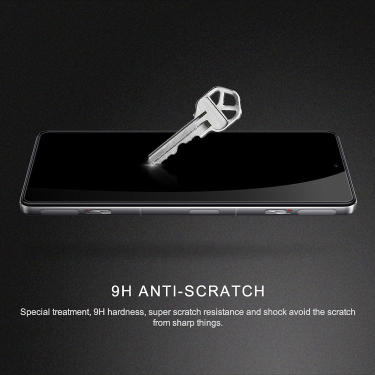For Xiaomi Poco F4 GT 5G NILLKIN CP+PRO Explosion-proof Tempered Glass Film -  by NILLKIN | Online Shopping South Africa | PMC TechLife | Buy Now Pay Later Mobicred