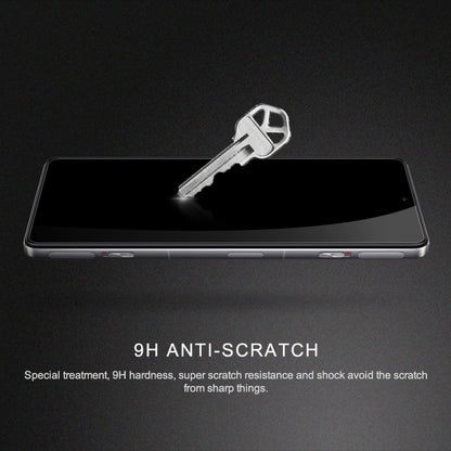 For Xiaomi Poco F4 GT 5G NILLKIN CP+PRO Explosion-proof Tempered Glass Film -  by NILLKIN | Online Shopping South Africa | PMC Jewellery | Buy Now Pay Later Mobicred