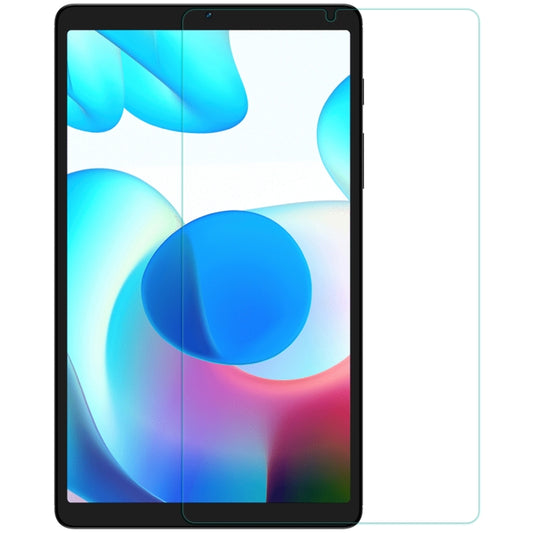 For OPPO Realme Pad Mini NILLKIN H+ Explosion-proof Tempered Tablet Glass Protective Film - Others by NILLKIN | Online Shopping South Africa | PMC Jewellery | Buy Now Pay Later Mobicred