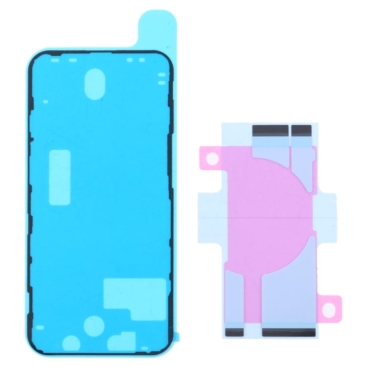 JIAFA JF-8182 21 in 1 Battery Adhesive + LCD Frame Waterproof Adhesive + Repair Tool Set For iPhone 12 Pro - Tool Kits by JIAFA | Online Shopping South Africa | PMC TechLife | Buy Now Pay Later Mobicred