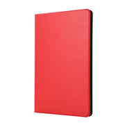 For OPPO Pad Air Voltage Craft Texture TPU Flip Leather Tablet Case(Red)