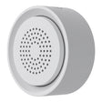 NEO NAS-AB03WT WiFi USB Siren Alarm with Temperature & Humidity Sensor - free shipping - PMC TechLife - Order now!