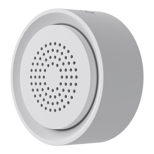 NEO NAS-AB03WT WiFi USB Siren Alarm with Temperature & Humidity Sensor - free shipping - PMC Jewellery - Order now!